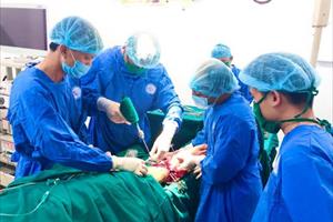 Trung tâm Y tế huyện Đắk R’lấp: Tạo dựng niềm tin cho người bệnh bằng y đức