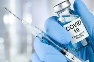 Trung Quốc có thể ra mắt vaccine ngừa Covid-19 vào tháng 11 tới
