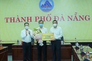 Sun Group hỗ trợ 30.000 suất lương thực tới các hộ nghèo tại Đà Nẵng