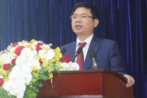 Hà Nam tăng trưởng kinh tế đạt 7,02%