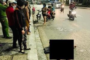 Nguyên nhân người đàn ông tạt axít làm 7 người bỏng nặng ở Quảng Ninh