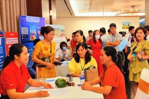 Central Retail hợp tác, đẩy mạnh tiêu thụ sản phẩm đặc sản từ các tỉnh Tây Nguyên
