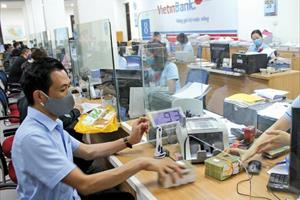 Bảo hiểm tiền gửi Việt Nam - Phát huy nội lực vững bước phát triển