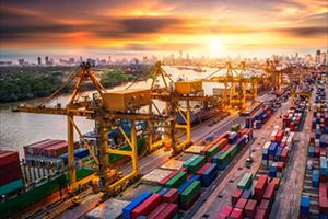 BĐS công nghiệp và đô thị hưởng lợi giữa bối cảnh thị trường Logistics Việt Nam đang có nhiều triển vọng