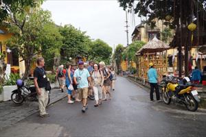 Quảng Nam trở thành địa phương đầu tiên đón khách quốc tế trở lại