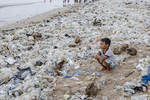 Trung Quốc phát hiện tổ hợp vi khuẩn mới có thể phân hủy rác thải nhựa