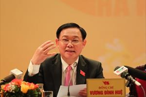 Hà Nội: Tập trung đẩy mạnh phát triển nông nghiệp công nghệ cao