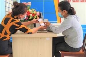 PC Đắk Nông: Đẩy mạnh dịch vụ điện trực tuyến chăm sóc khách hàng