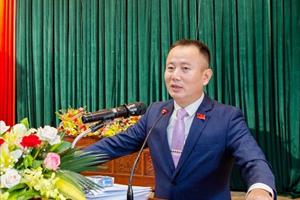 Ông Quách Văn Hưng bị miễn nhiệm chức vụ Chủ tịch HĐND thị trấn Kẻ Sặt