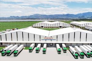 Logistics trọn gói cho nông nghiệp – Thilogi góp phần mang nông sản ra thế giới