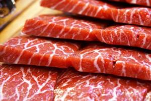 Nhật Bản in 3D thành công “cực phẩm” thịt bò Wagyu