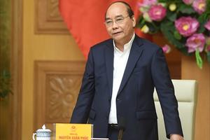 Thủ tướng lưu ý Đà Nẵng phấn đấu phát triển theo hướng thành thành phố loại đặc biệt