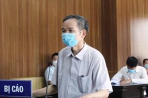 Cựu Phó chủ tịch HĐND thị xã Nghi Sơn bị tuyên phạt 30 tháng tù giam