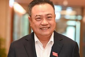 Thủ tướng phê chuẩn chức danh Chủ tịch UBND TP. Hà Nội Trần Sỹ Thanh