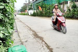 Thiên Lộc vững vàng trên hành trình xây dựng xã nông thôn mới nâng cao