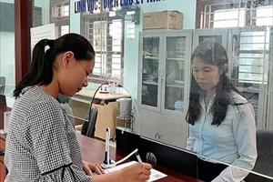 PC Hà Nam đẩy mạnh công tác số hóa hợp đồng mua bán điện sinh hoạt