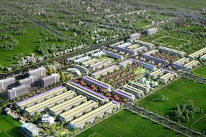 Thực hư việc tranh chấp chuyển nhượng cổ phần tại dự án khu nhà ở KCN Đồng Văn II