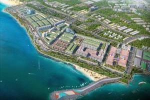 Tập đoàn Danh Khôi hợp tác với DKRA VietNam phát triển dự án Phức hợp Đô thị Thương mại – Dịch vụ & Du lịch biển Lagi New City