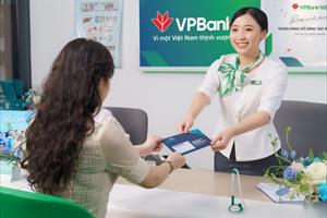 Visa vinh danh Ngân hàng TMCP Việt Nam Thịnh Vượng