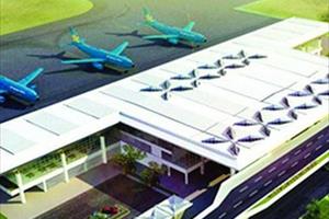 Tập đoàn T&T muốn nghiên cứu đầu tư sân bay Quảng Trị