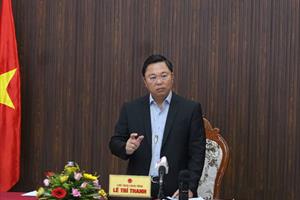 Hỗ trợ 2.000 đồng cho người dân bị ảnh hưởng mưa bão, Chủ tịch UBND Quảng Nam nói gì?