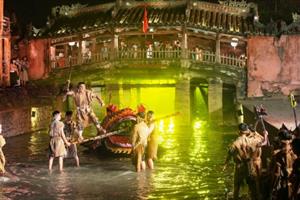 Quảng Nam: Nhiều sự kiện hấp dẫn khởi động lại du lịch phố cổ Hội An