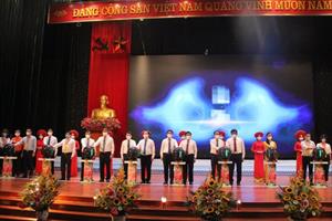 Bắc Giang tổ chức Hội nghị trực tuyến xúc tiến tiêu thụ vải thiều 