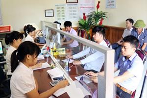 Bảo hiểm tiền gửi Việt Nam đồng hành cùng Quỹ tín dụng nhân dân