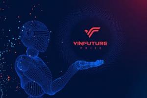 Công bố Giải thưởng toàn cầu VinFuture