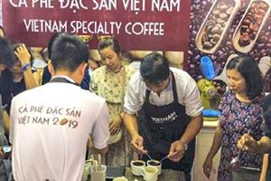 Cà phê đặc sản: Nâng tầm giá trị và năng lực cạnh tranh của cà phê Việt