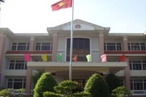 Đắk Nông: Nguyên Phó Chủ tịch UBND huyện Đắk Song ký cấp sổ đỏ trái quy định bị khởi tố