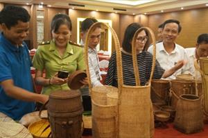 USAID hỗ trợ người dân Quảng Nam, TT- Huế bảo tồn đa dạng sinh học và ứng phó BĐKH