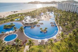 Tập đoàn FLC sắp khánh thành khách sạn lớn nhất Việt Nam tại Quy Nhơn 