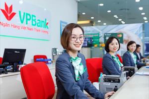 Vì sao thương hiệu VPBank được đánh giá vượt trội so với các ngân hàng tư nhân khác?