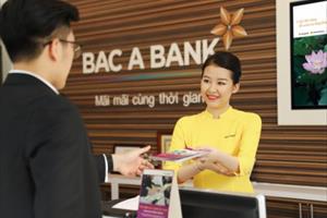 BAC A BANK tăng vốn điều lệ lên 7.085 tỷ đồng
