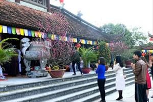 Bắc Ninh cho phép các động tổ chức lễ hội, các di tích văn hóa mở cửa trở lại