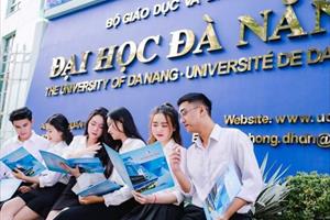 Hàng ngàn cuốn lịch của Đại học Đà Nẵng sai… chính tả!