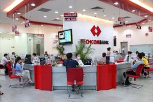Techcombank được The Asian Banker vinh danh hai giải thưởng lớn