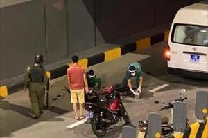 Đà Nẵng: Người đàn ông điều khiển xe máy tông vào lan can, rơi xuống hầm chui tử vong tại chỗ