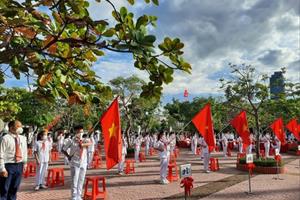 Hà Tĩnh khai giảng năm học mới 2021- 2022