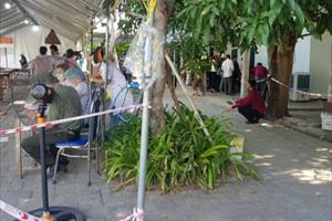 Thừa Thiên - Huế: Dỡ bỏ kiểm soát người và phương tiện vào địa phương