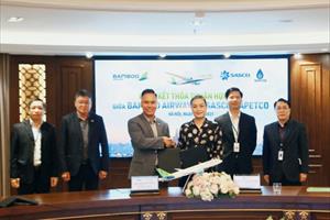 Bamboo Airways và SASCO – TAPETCO ký kết thỏa thuận hợp tác cung cấp dịch vụ hàng không, du lịch chất lượng 