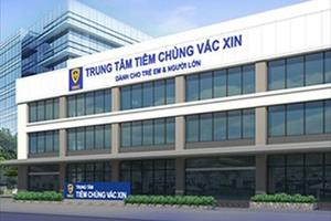 Tạm dừng hoạt động Trung tâm tiêm chủng ở Nghệ An, nơi bệnh nhân Covid-19 từng đến