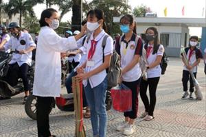 Hà Nam: Để đảm bảo công tác chống dịch Covid-19, học sinh được nghỉ học đến hết ngày 09/5