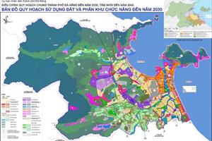 SunGroup, BRG, T&T đăng ký đóng góp ý tưởng quy hoạch phân khu trên địa bàn Đà Nẵng