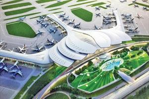 Đồng Nai: Đẩy nhanh việc tái định cư để kịp bàn giao toàn bộ mặt bằng xây dựng sân bay Long Thành