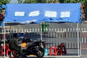 Đắk Lắk: Kỷ luật Bí thư Đảng ủy xã đi giải quyết việc riêng khi giãn cách xã hội