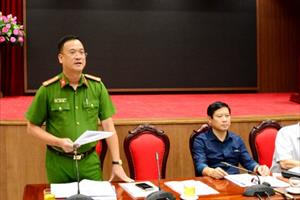 Hà Nội giảm 105 số vụ cháy so với cùng kỳ năm 2019 