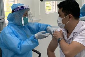 Việt Nam sẽ có gần 125 triệu liều vaccine COVID-19 trong năm 2021
