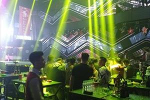 Hải Phòng: Cho phép vũ trường, karaoke, quán bar hoạt động trở lại